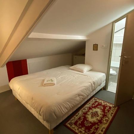 Le Poudrier Otel Limoges Dış mekan fotoğraf