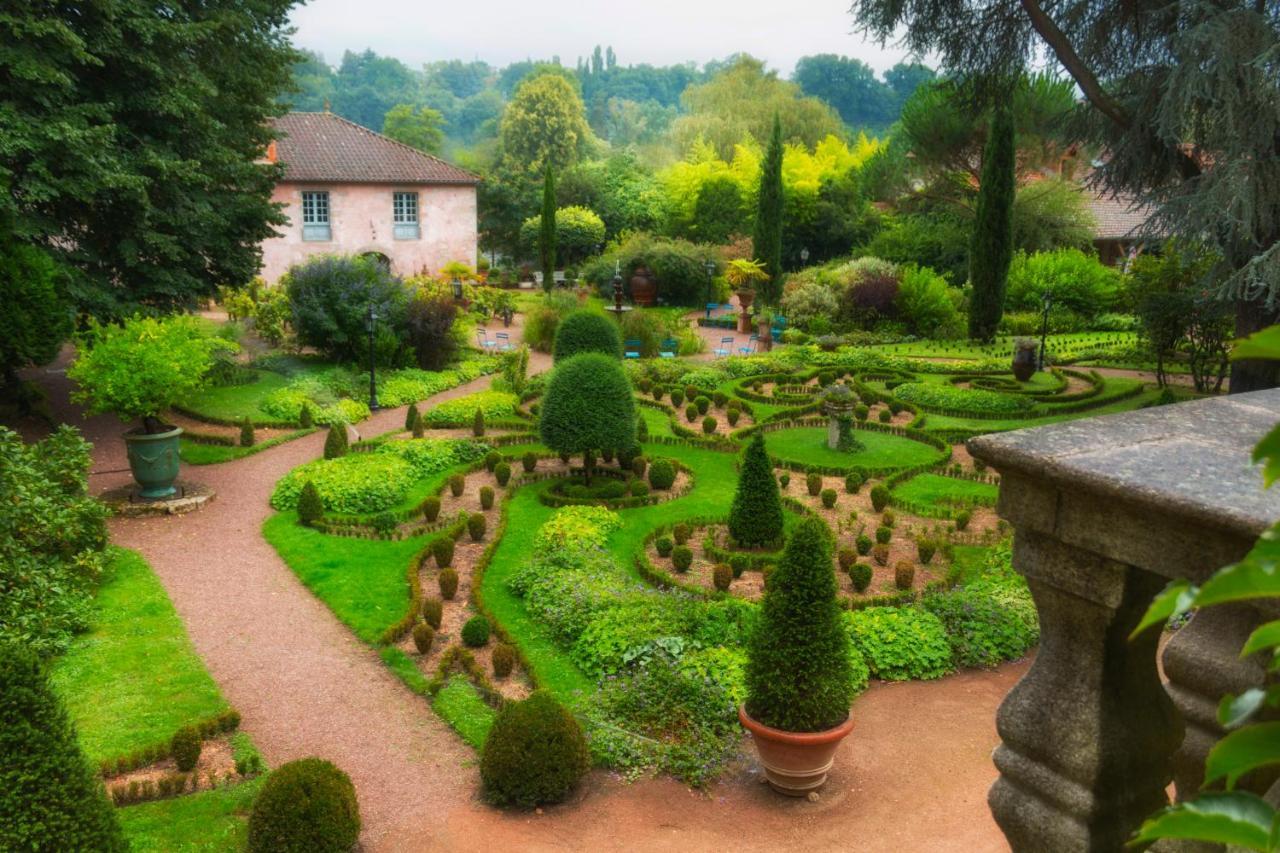 Le Poudrier Otel Limoges Dış mekan fotoğraf