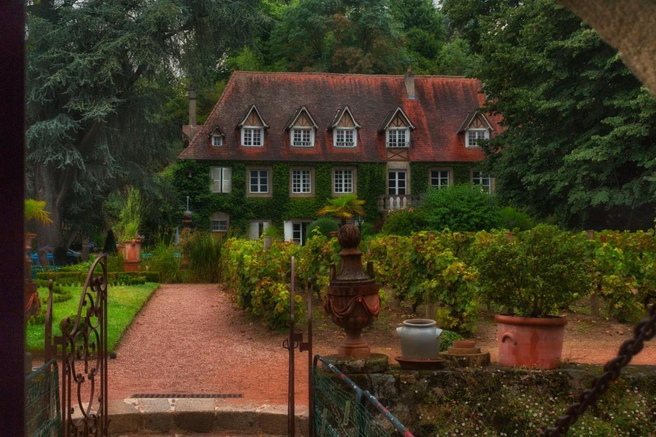 Le Poudrier Otel Limoges Dış mekan fotoğraf