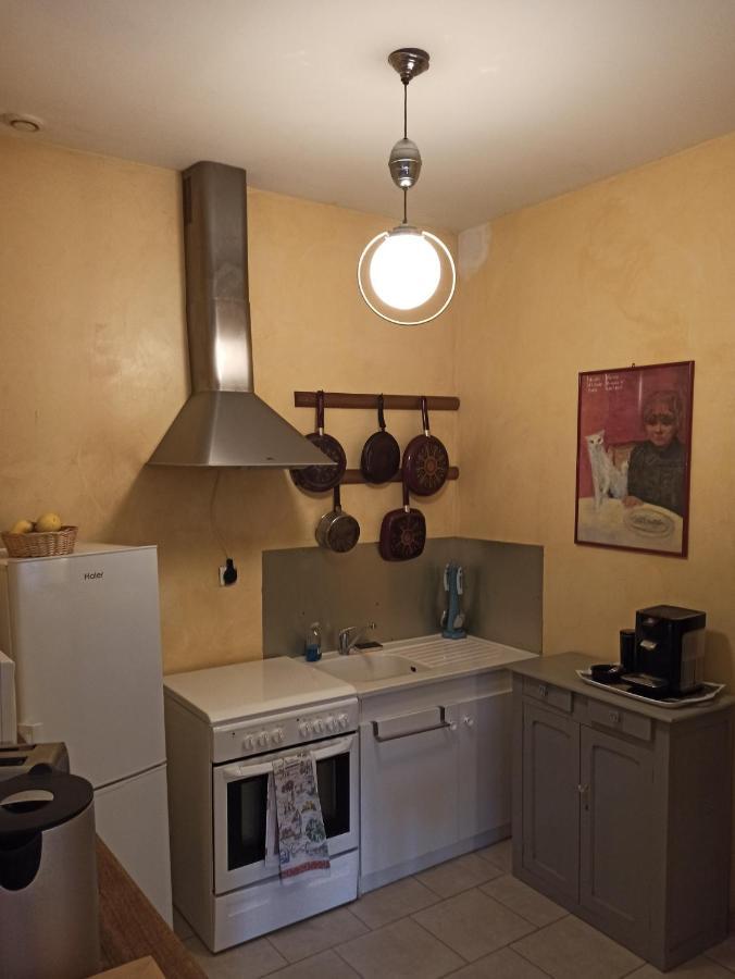 Le Poudrier Otel Limoges Dış mekan fotoğraf
