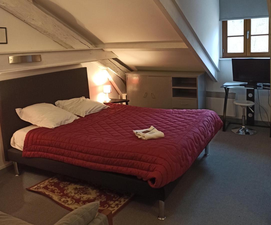 Le Poudrier Otel Limoges Dış mekan fotoğraf