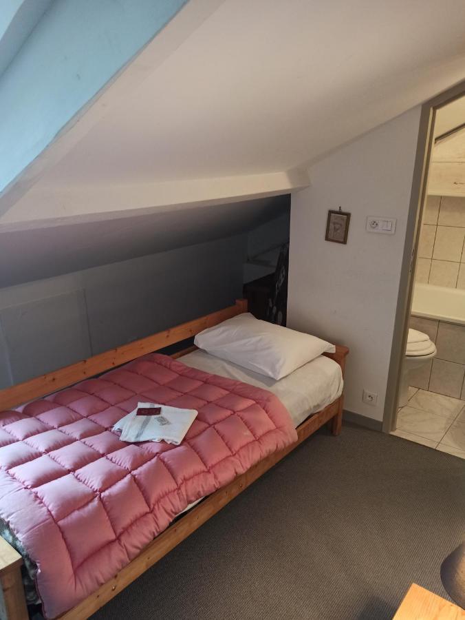 Le Poudrier Otel Limoges Dış mekan fotoğraf