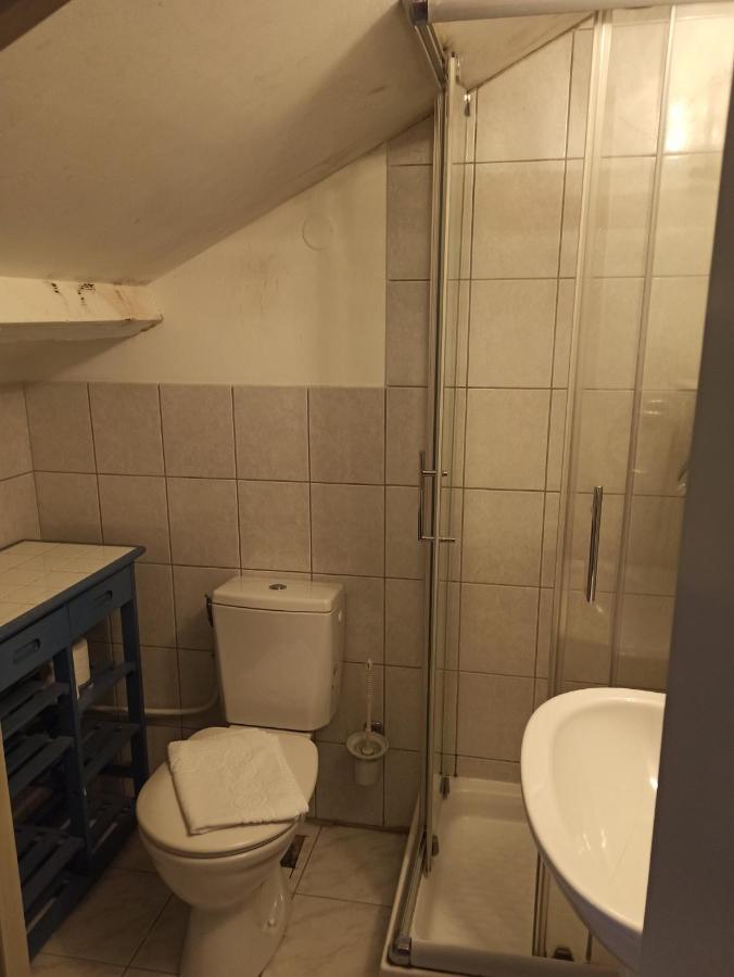 Le Poudrier Otel Limoges Dış mekan fotoğraf