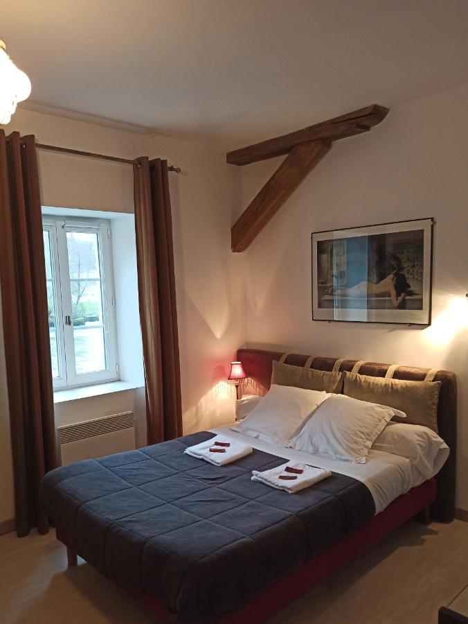 Le Poudrier Otel Limoges Dış mekan fotoğraf