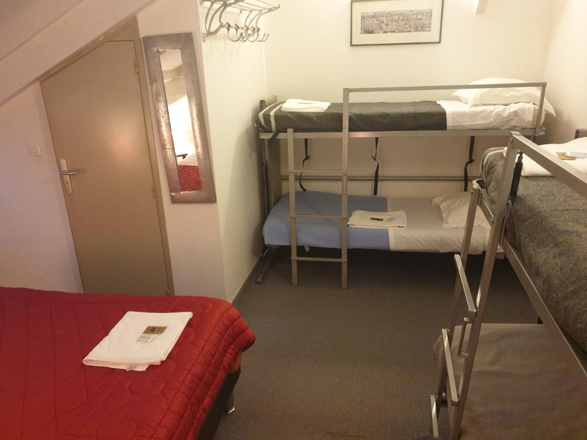 Le Poudrier Otel Limoges Dış mekan fotoğraf