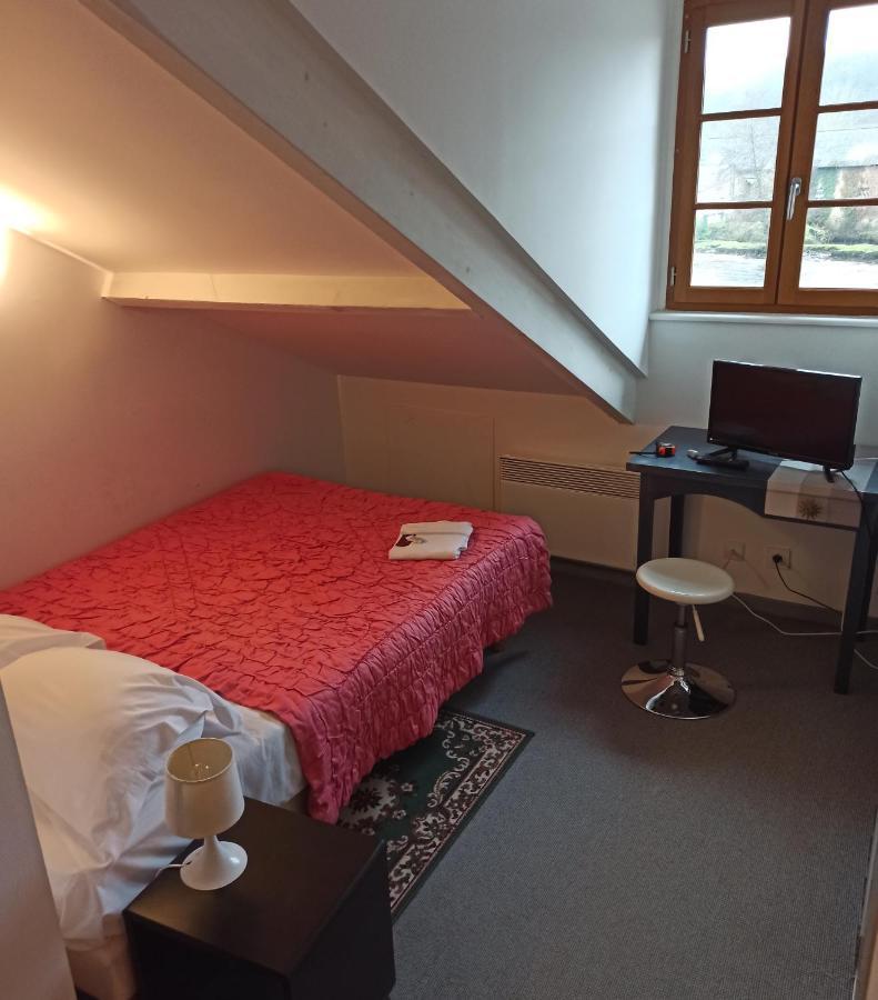 Le Poudrier Otel Limoges Dış mekan fotoğraf