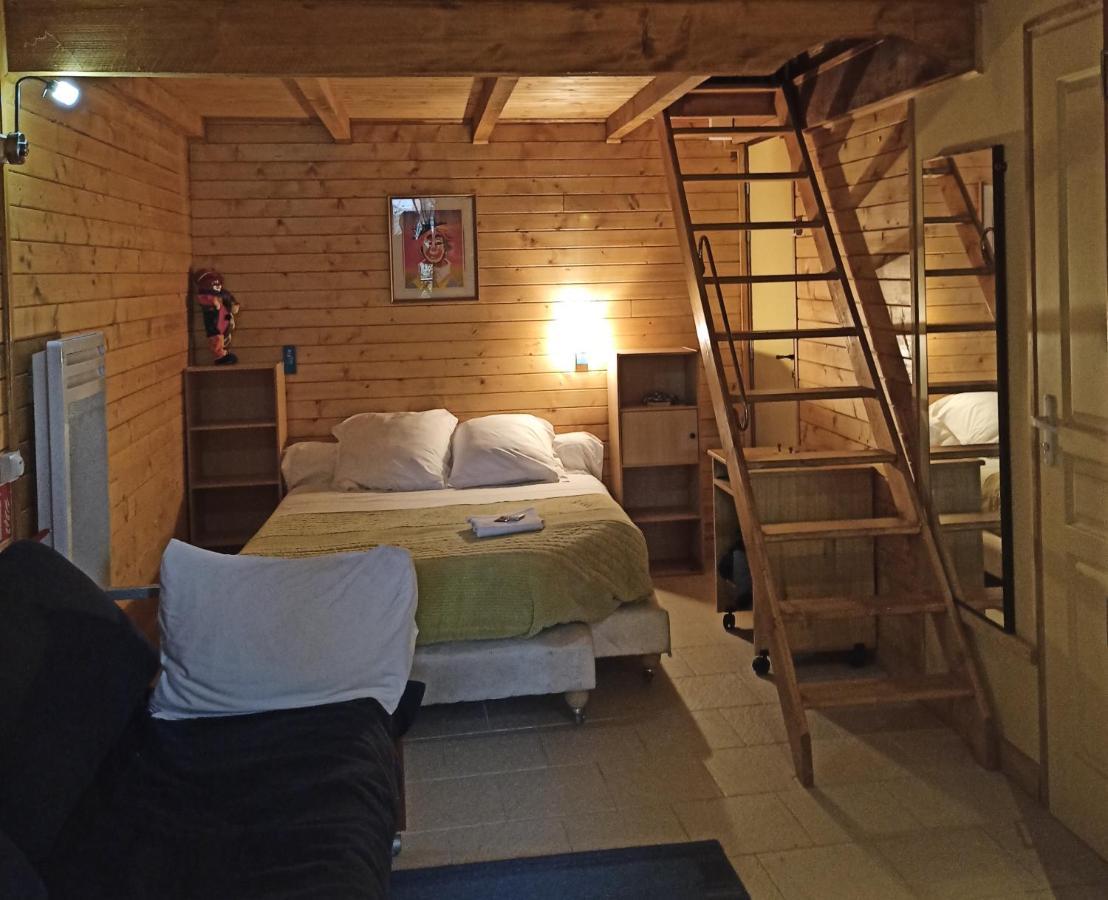 Le Poudrier Otel Limoges Dış mekan fotoğraf