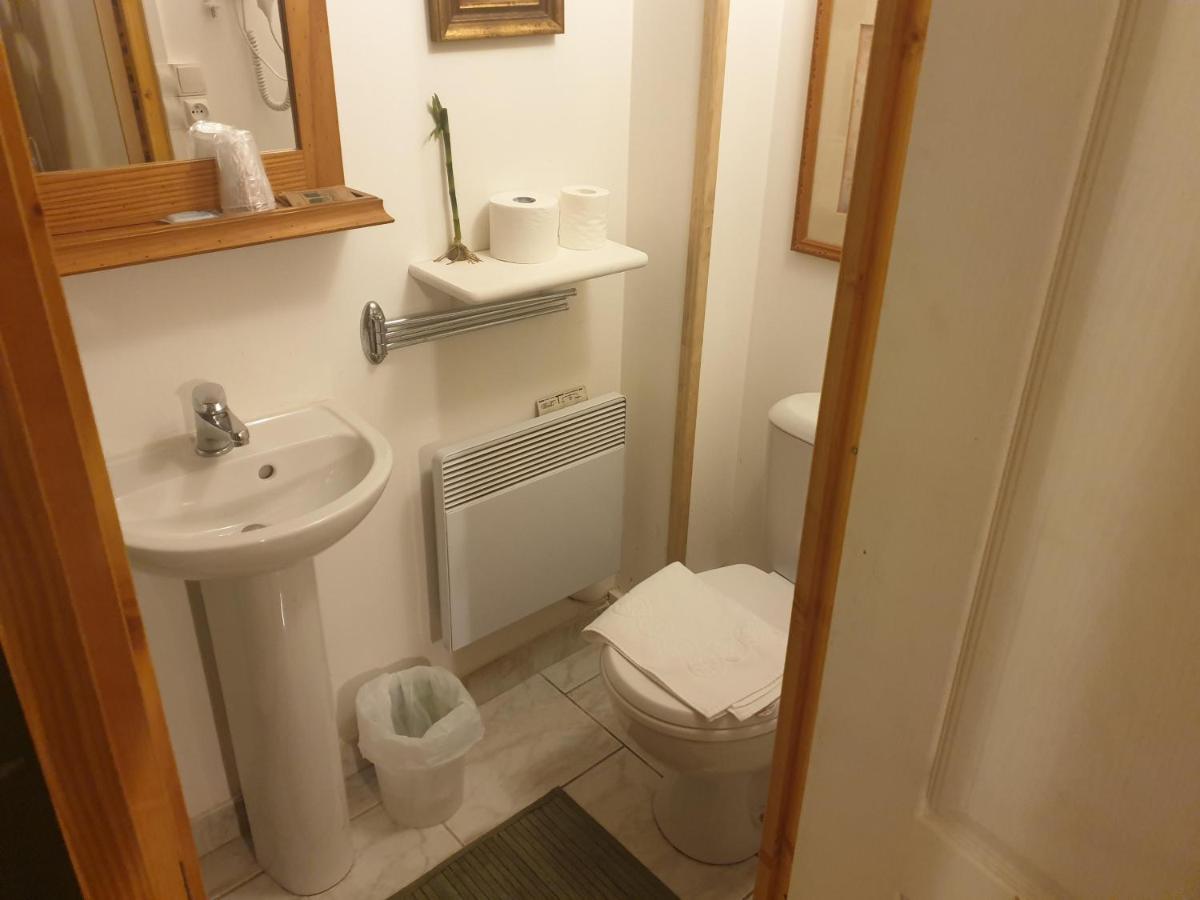 Le Poudrier Otel Limoges Dış mekan fotoğraf