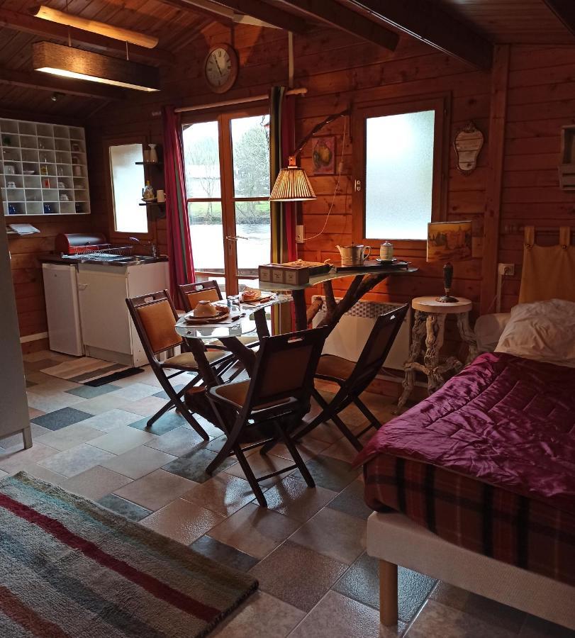 Le Poudrier Otel Limoges Dış mekan fotoğraf