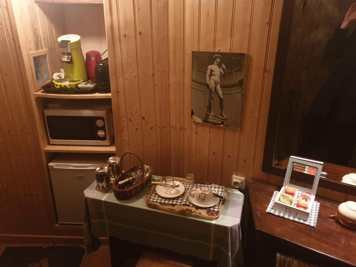 Le Poudrier Otel Limoges Dış mekan fotoğraf