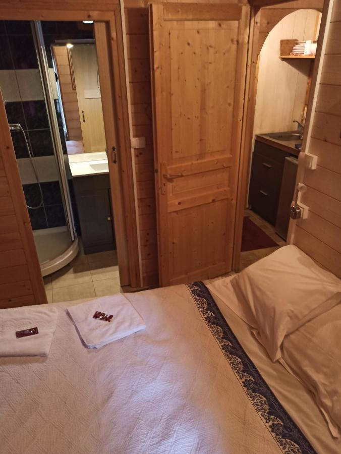 Le Poudrier Otel Limoges Dış mekan fotoğraf